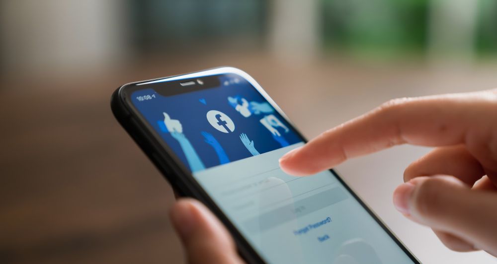 Lengkapi syarat dan ketentuan yang ditetapkan agar akun Facebook kamu bisa dimonetisasi.