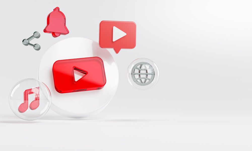 Cara daftar monetisasi YouTube