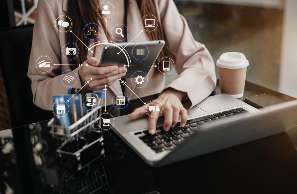 Apa tujuan omnichannel dalam bisnis?