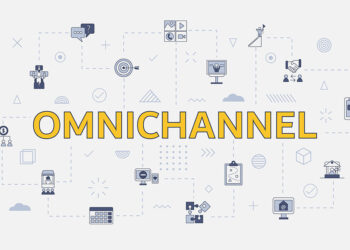 Strategi omnichannel sangat penting dalam pemasaran bisnis.