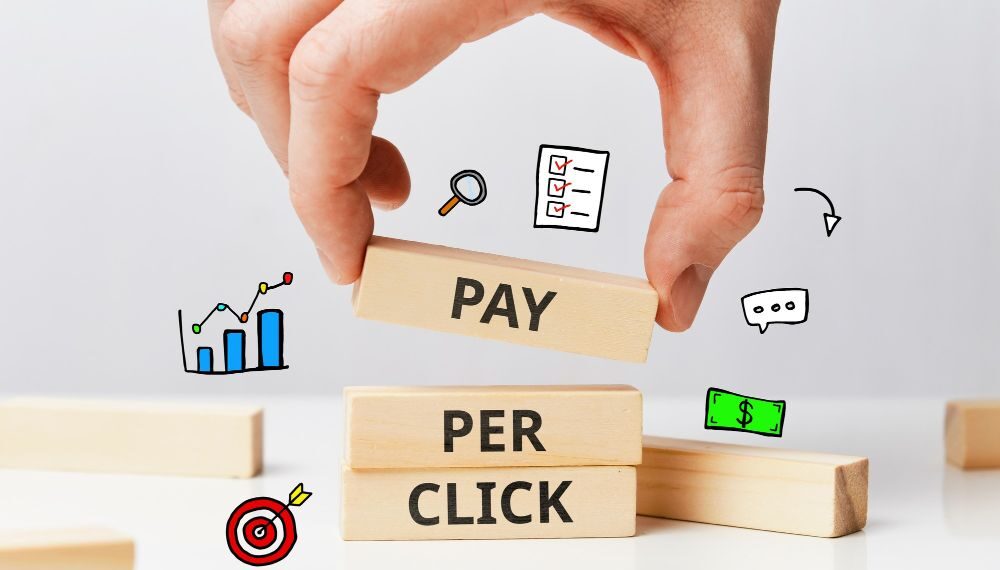Optimalkan campaign PPC untuk membantu mencapai target bisnis.