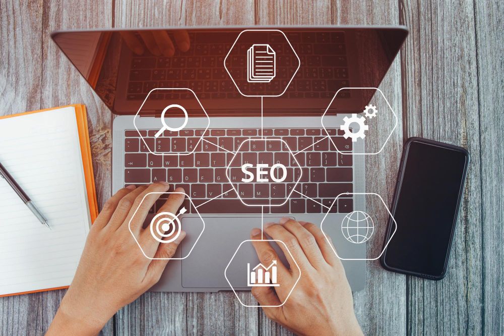 Bagaimana proses kerja SEO off page?