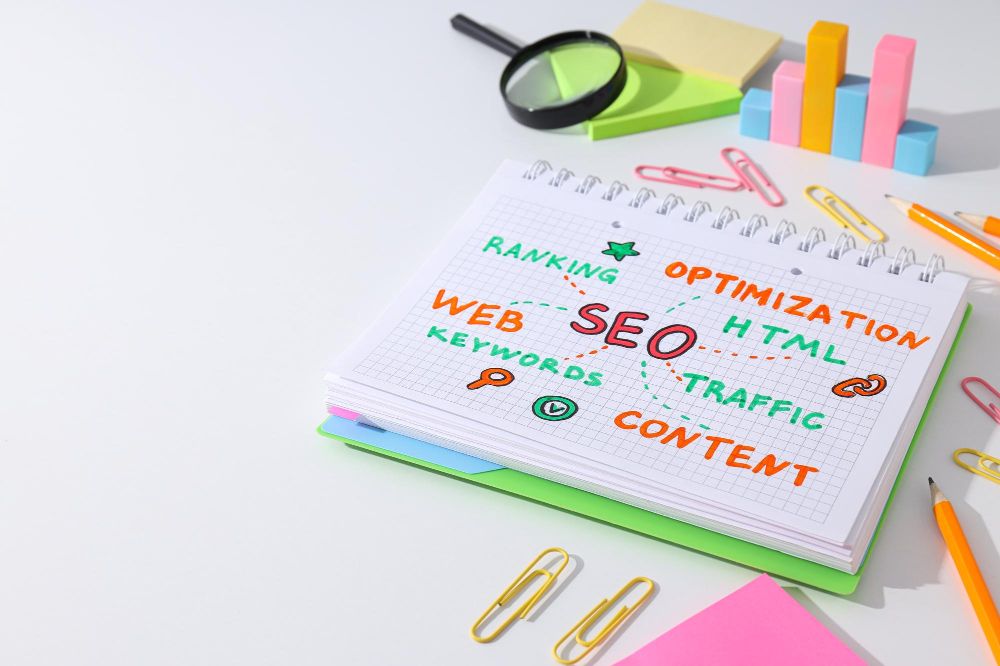 Cara membuat SEO On Page