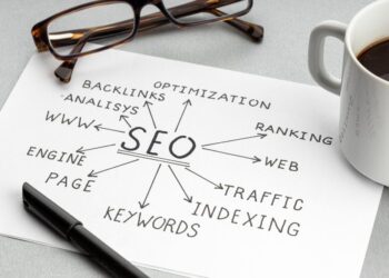 SEO On Page adalah