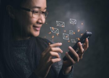 Apa itu SMS blast?