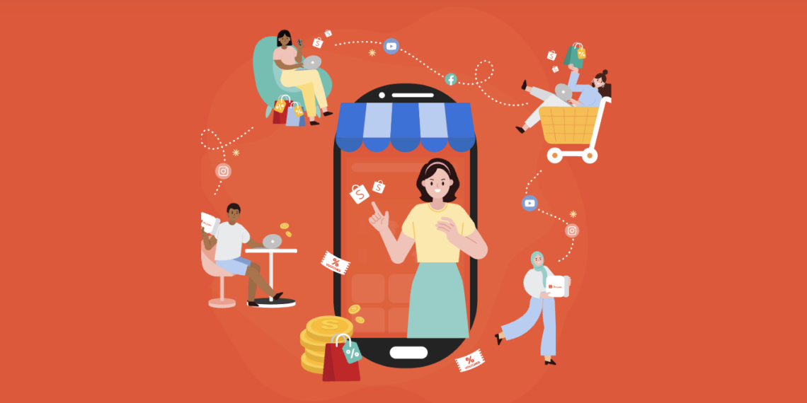 Apa itu Shopee affiliate?