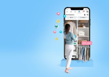 Social commerce mampu membantu bisnis menjangkau target audiens yang lebih luas.