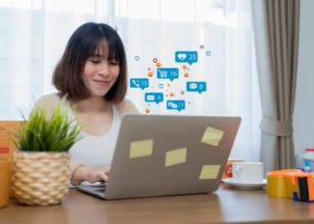 Apa itu affiliate links?