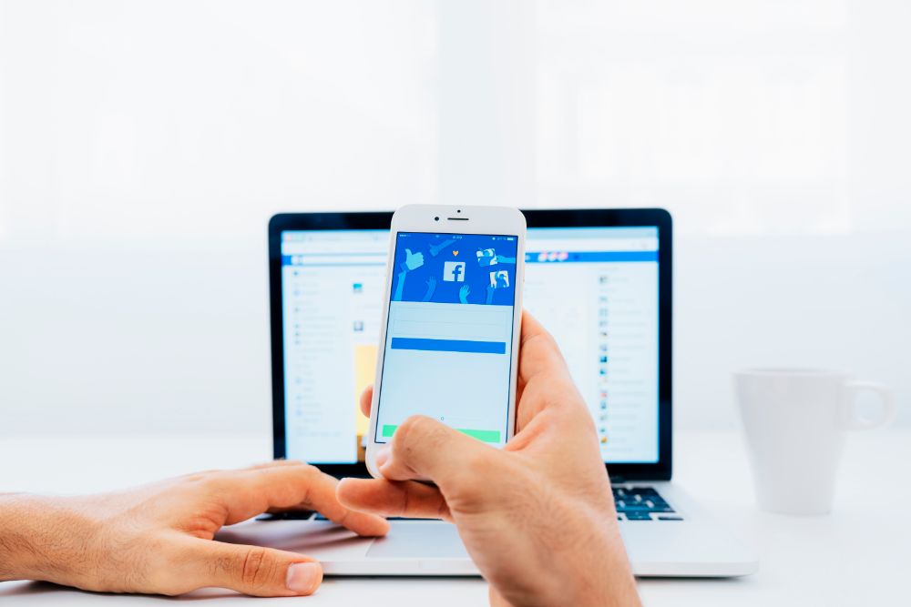 Bagaimana cara membuat akun iklan Facebook baru?