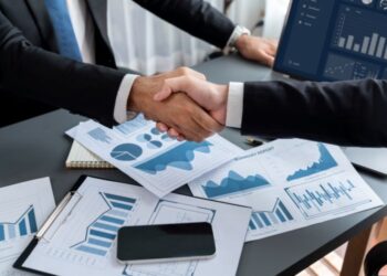 CPA dapat membantu memperluas jangkauan bisnis kamu.