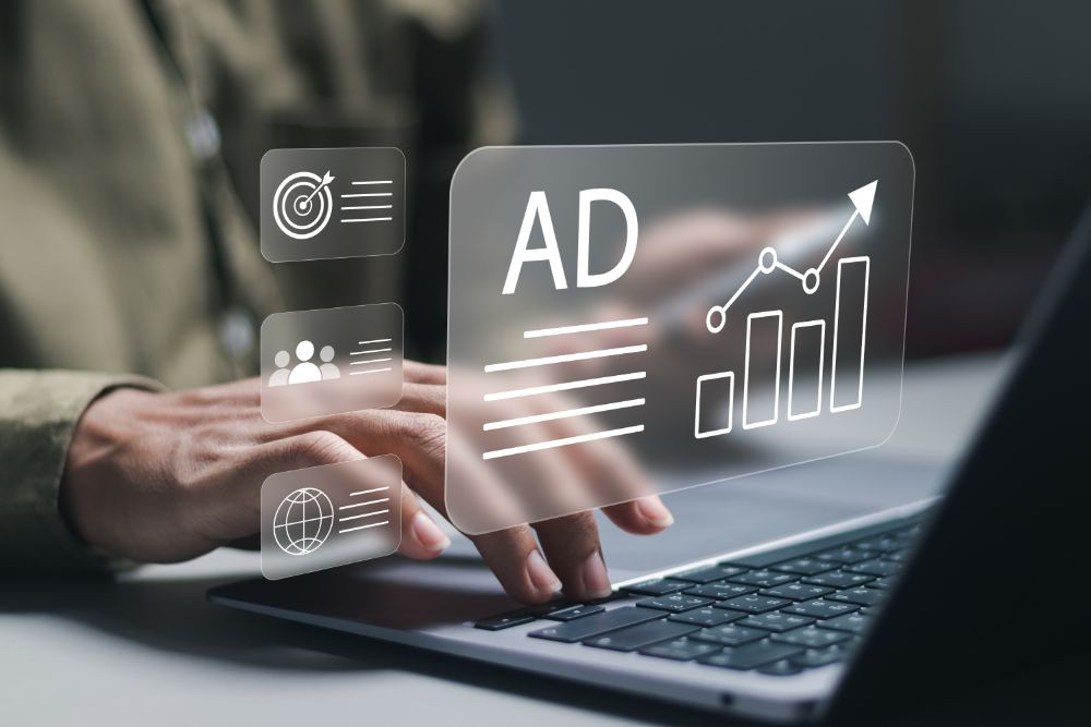 Bagaimana cara membuat Google Ads account?