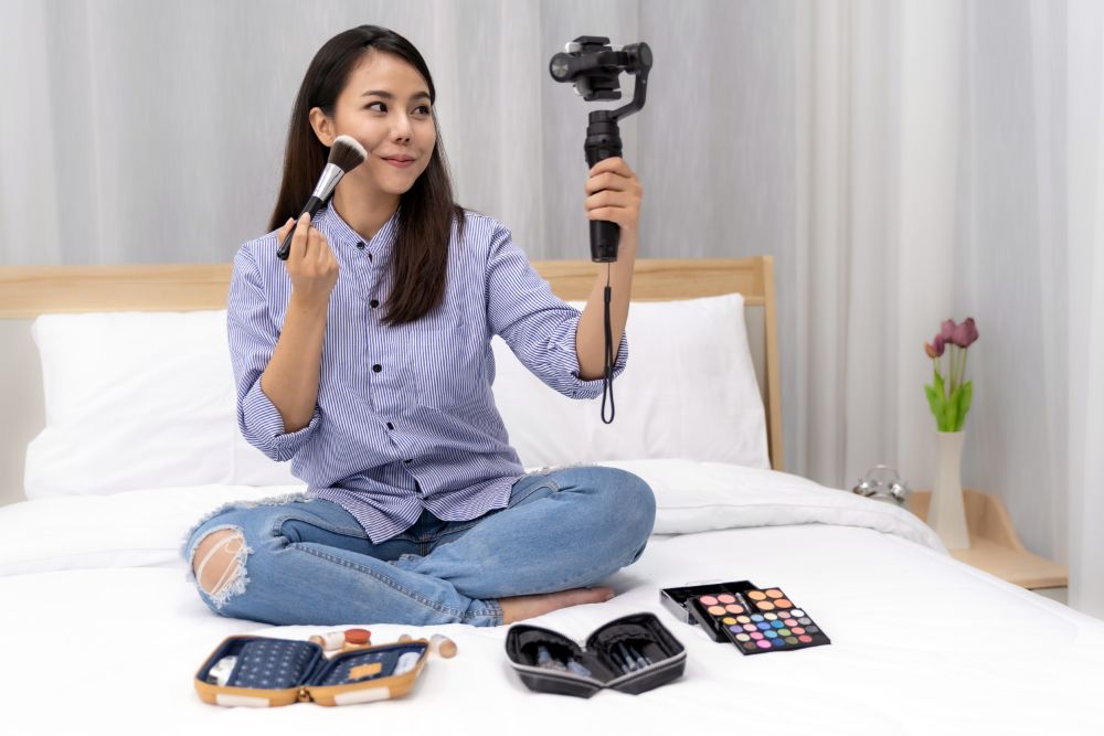 Cara mendapatkan uang dari TikTok bagi pemula dikenal mudah dan praktis.