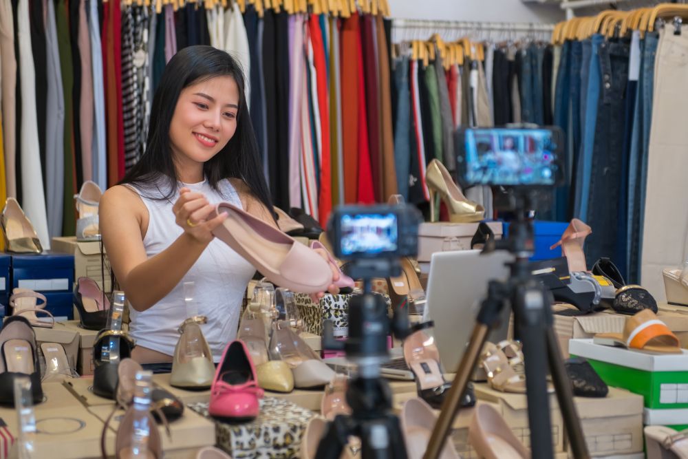 Apa saja syarat untuk cara live di IG?