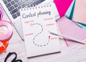Apa Itu Content Plan? Pahami Definisi dan Cara Membuatnya!