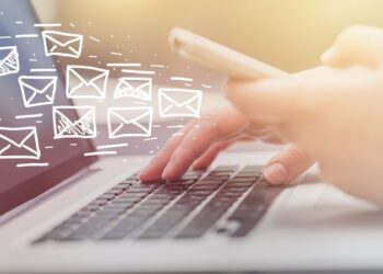 Email bisnis menjadi salah satu komponen penting yang akan mempermudah operasional bisnis.