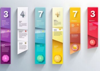 Contoh Infografik yang Menarik dan Inspiratif