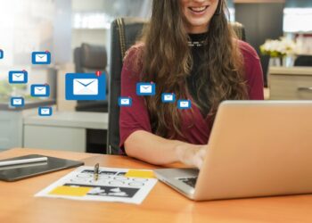 Apa itu email marketing tools?