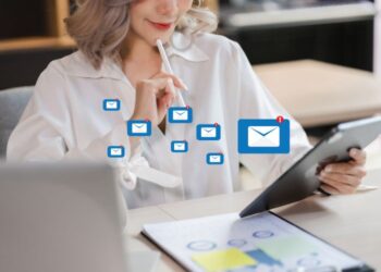 Apa itu email promosi?