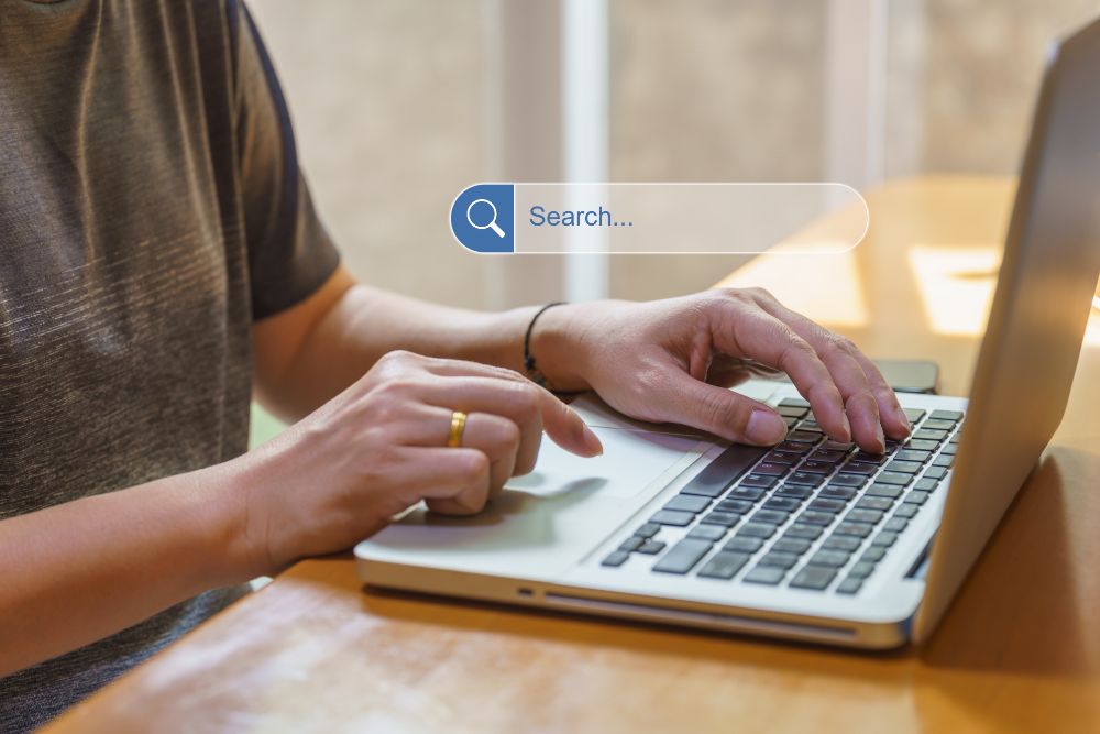 Bagaimana cara masuk halaman pertama Google yang efektif?