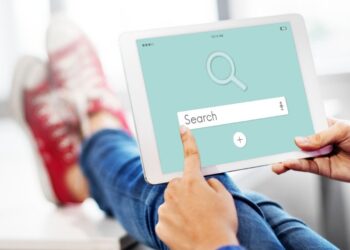Kenapa marketer perlu tahu cara masuk halaman pertama Google?
