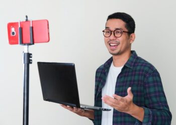 Kenapa ide konten TikTok harus menarik?