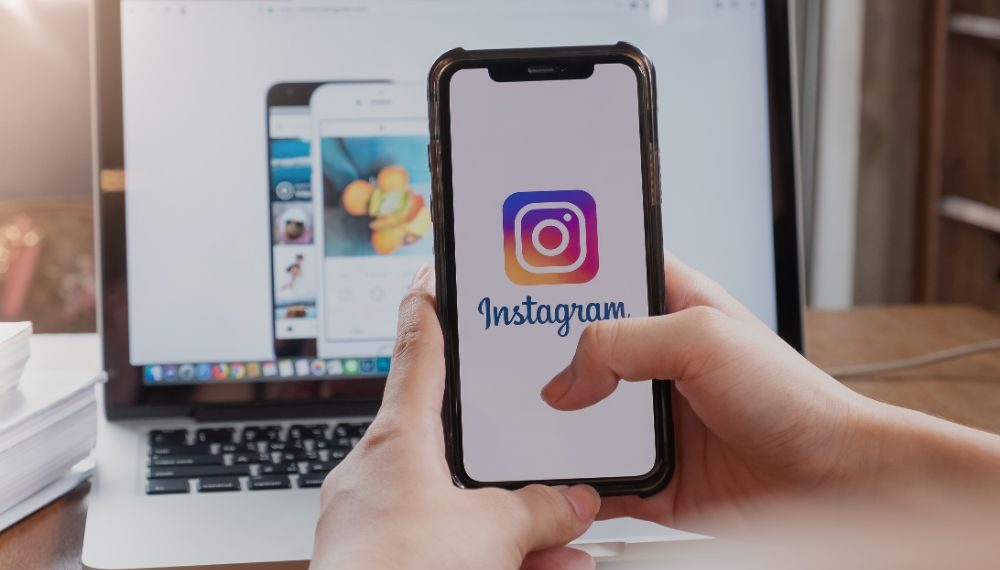 Ide caption Instagram yang menarik bisa berpengaruh pada hasil pemasaran