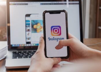 Ide caption Instagram yang menarik bisa berpengaruh pada hasil pemasaran