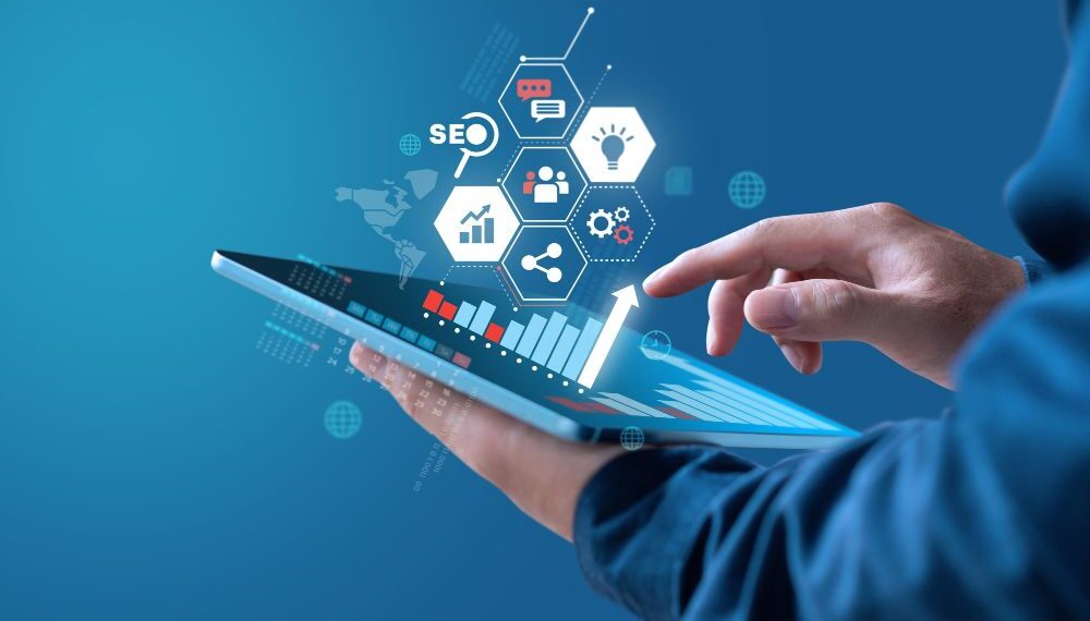 Internet marketing