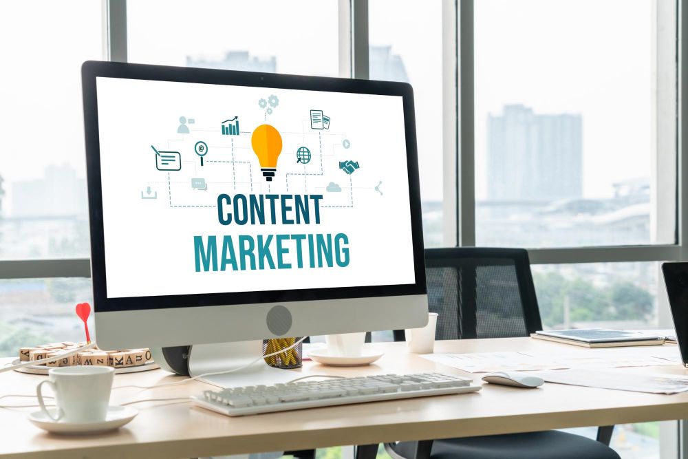 contoh internet marketing