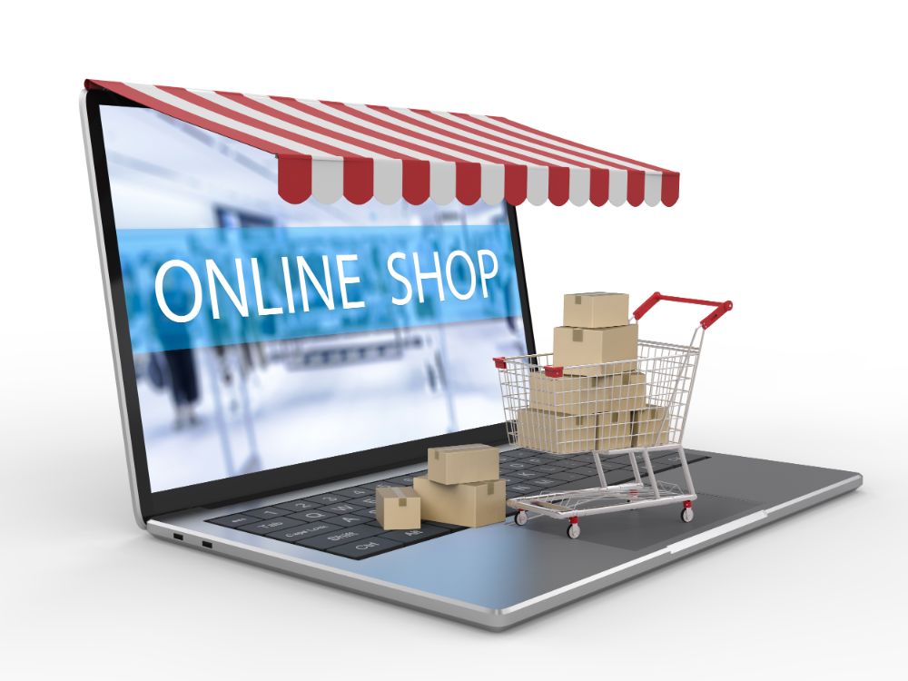 Apa saja contoh kata-kata promosi olshop yang menarik?