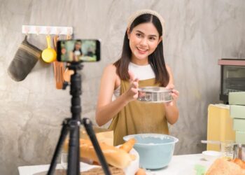 Kenapa contoh konten promosi harus dibuat semenarik mungkin?