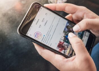 Kenapa perlu tahu cara menambahkan link di bio Instagram?