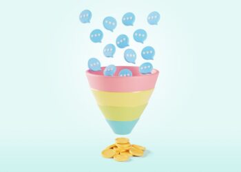 Marketing Funnel Adalah: Pengertian, Manfaat, dan Tahapannya