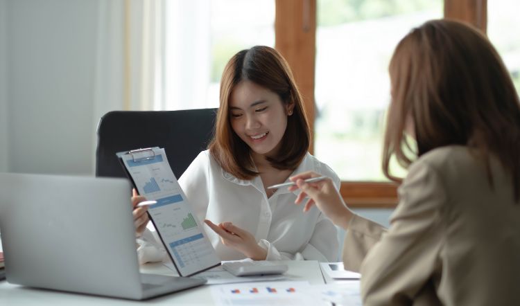 Affiliate website adalah salah satu strategi pemasaran digital.