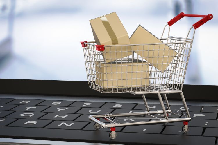 Model bisnis ecommerce untuk pemula