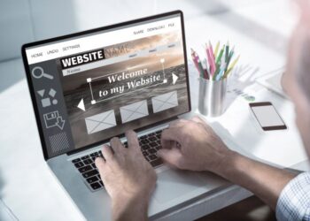 Navigasi Website Adalah: Definisi dan Cara Membuatnya