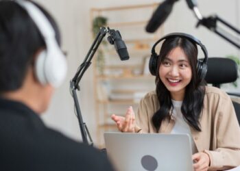 Apa itu podcast?