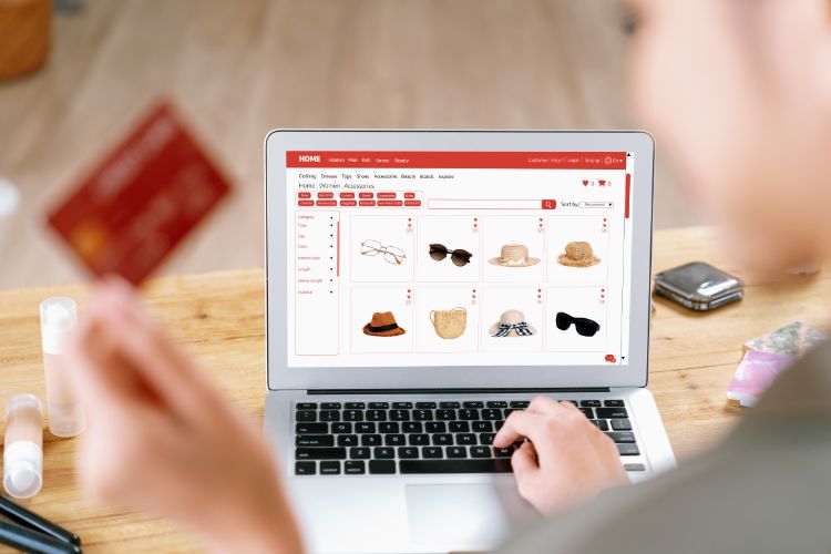 Strategi Berjualan Di Marketplace