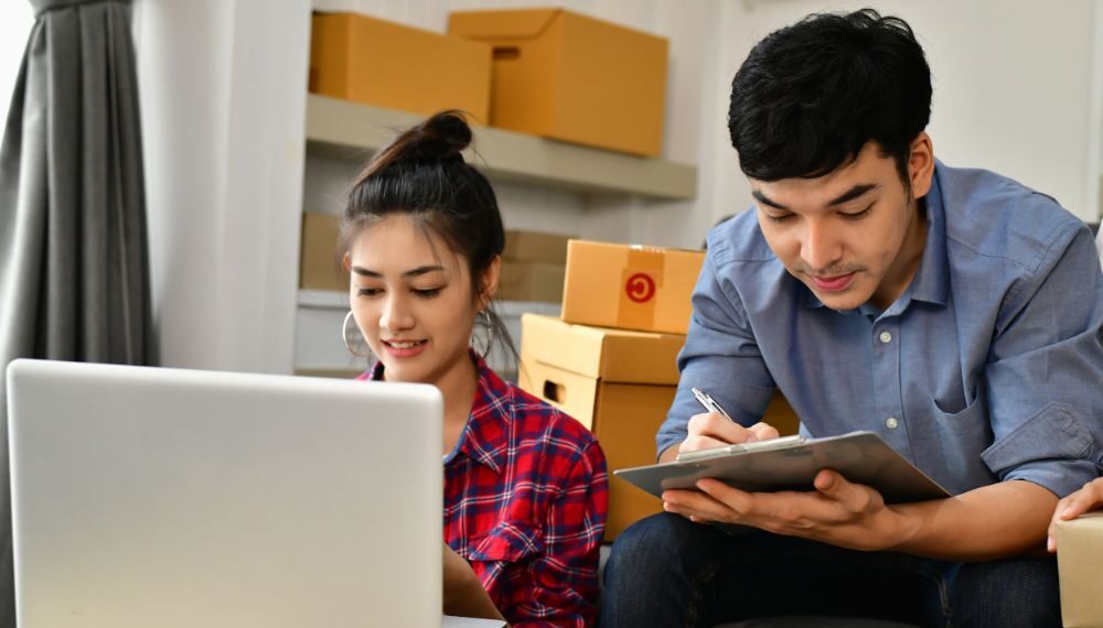 Strategi pemasaran online shop adalah aspek penting dalam bisnis, benarkah?