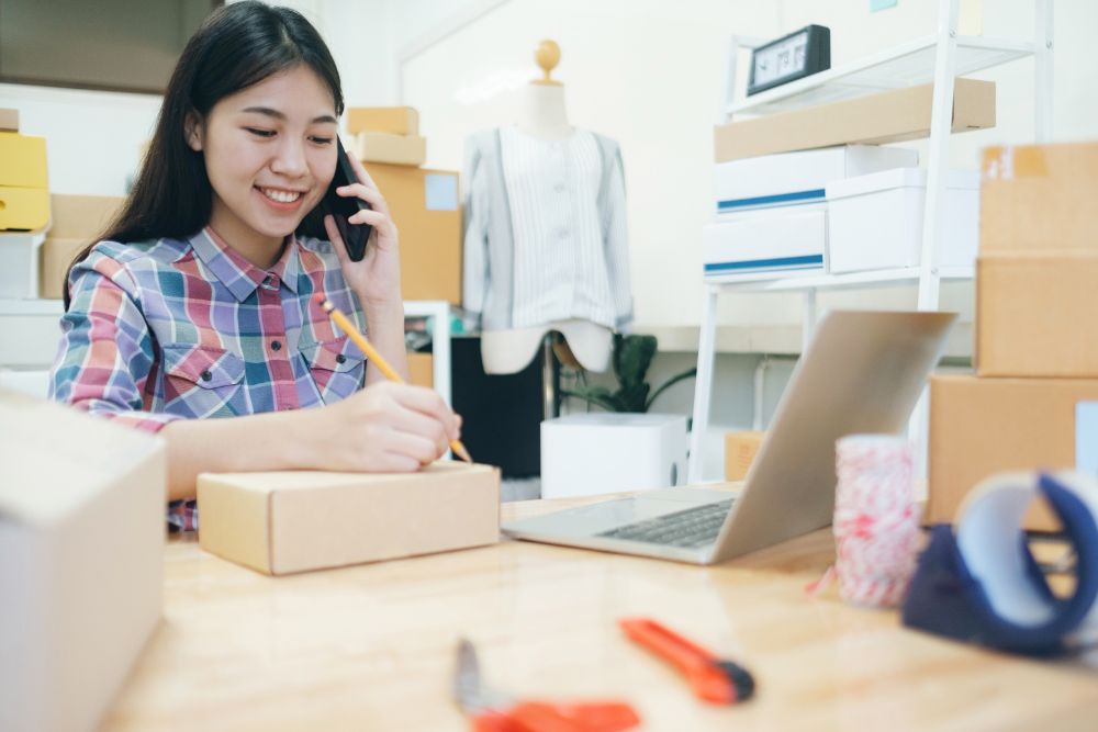 Strategi pemasaran online shop adalah hal yang penting, apa alasannya?
