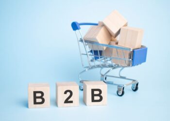 10 Daftar B2B Marketplace di Indonesia yang Terbesar