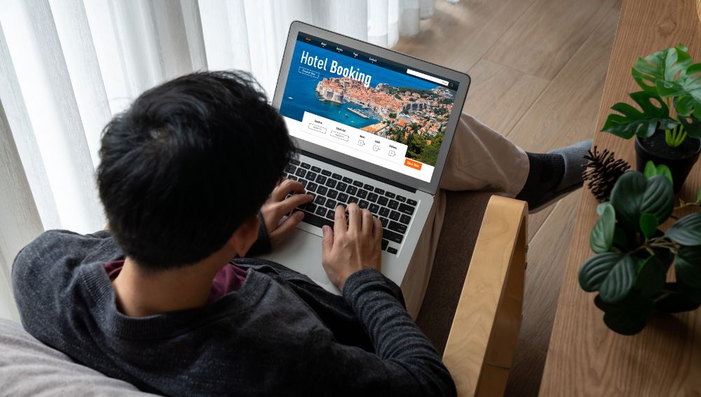 Bagaimana cara daftar Traveloka affiliate program?