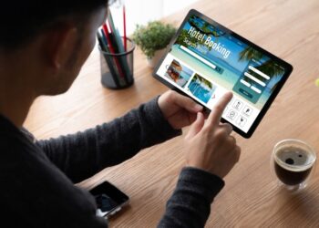 Cara Menjadi Affiliate Traveloka, Raih Untung dari Komisi
