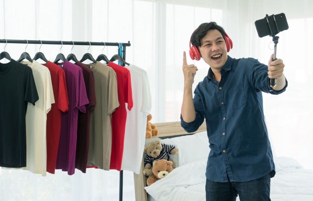 KOL Management mempermudah cara mencari KOL yang sesuai dengan tujuan kampanye kamu dan mengelola kerja sama secara optimal