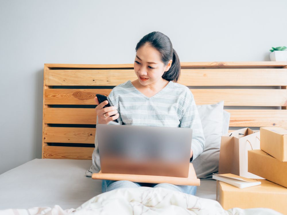 Bagaimana cara daftar Blibli affiliate?