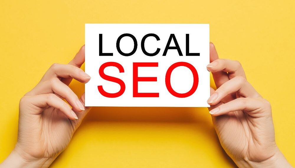 Apa itu Local SEO?