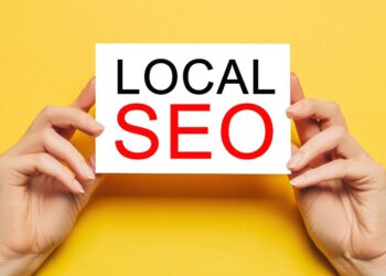 Apa itu Local SEO?