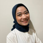 Nadya Putrianty Ariesty