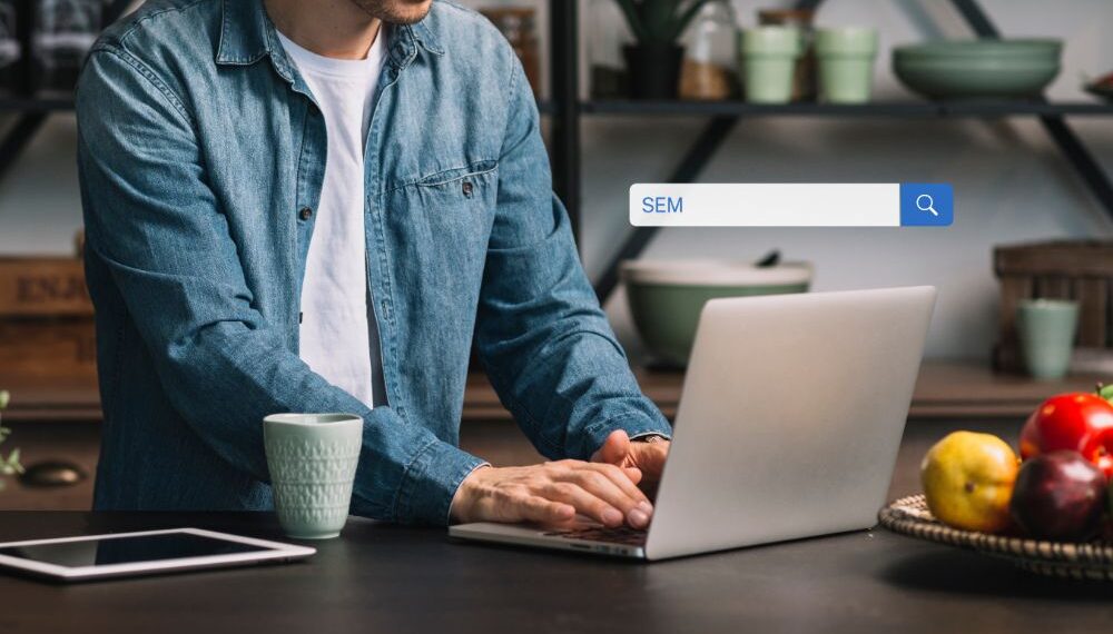 Apa yang dimaksud struktur campaign Google Ads?