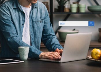 Apa yang dimaksud struktur campaign Google Ads?
